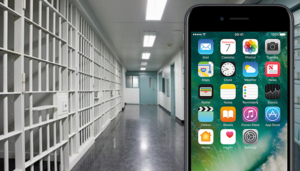 Prison Mobile Phones