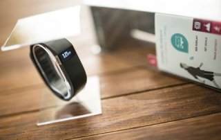 Cheater caught out by fitbit