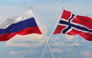 Russian-Spy-in-Norway